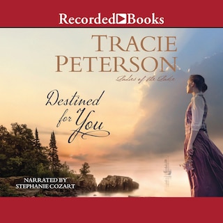 Front cover_Destined For You