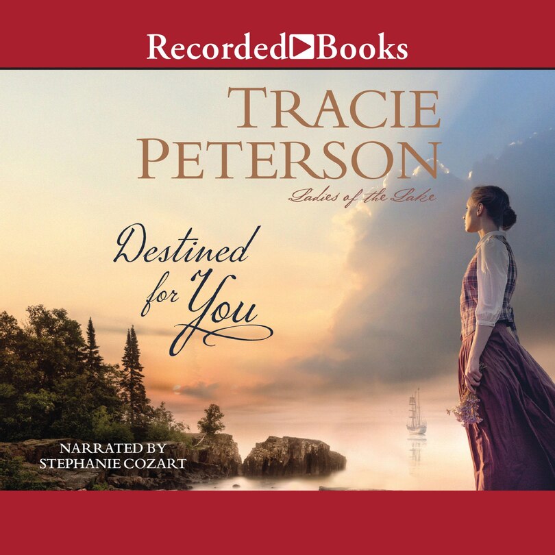 Front cover_Destined For You