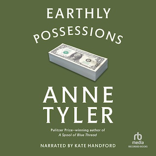 Front cover_Earthly Possessions