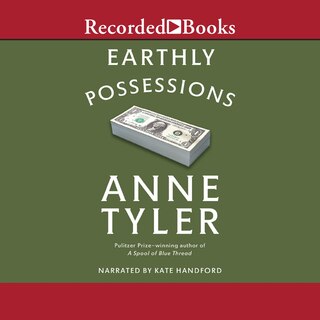 Front cover_Earthly Possessions