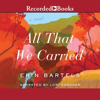 Front cover_All That We Carried