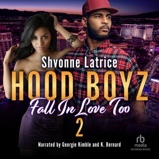 Front cover_Hood Boyz Fall In Love Too 2