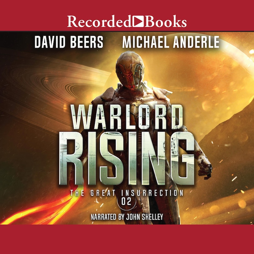 Front cover_Warlord Rising