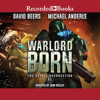 Front cover_Warlord Born