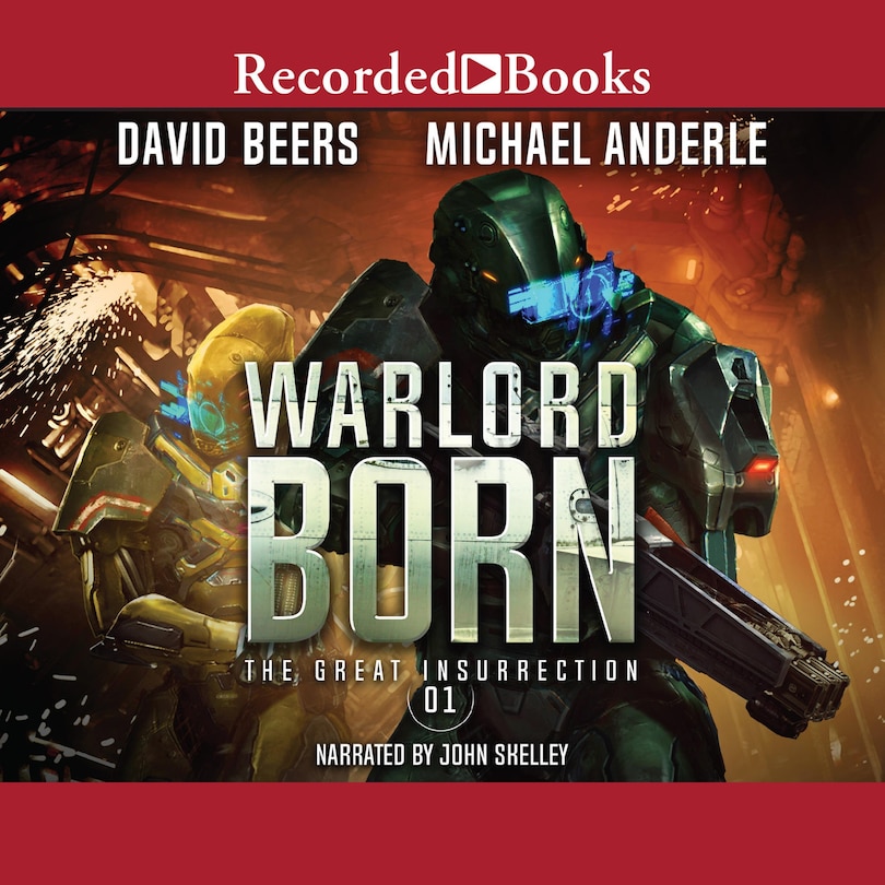 Front cover_Warlord Born