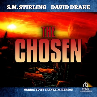 Couverture_The Chosen