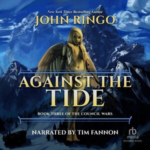 Front cover_Against the Tide