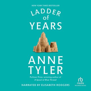 Couverture_Ladder of Years