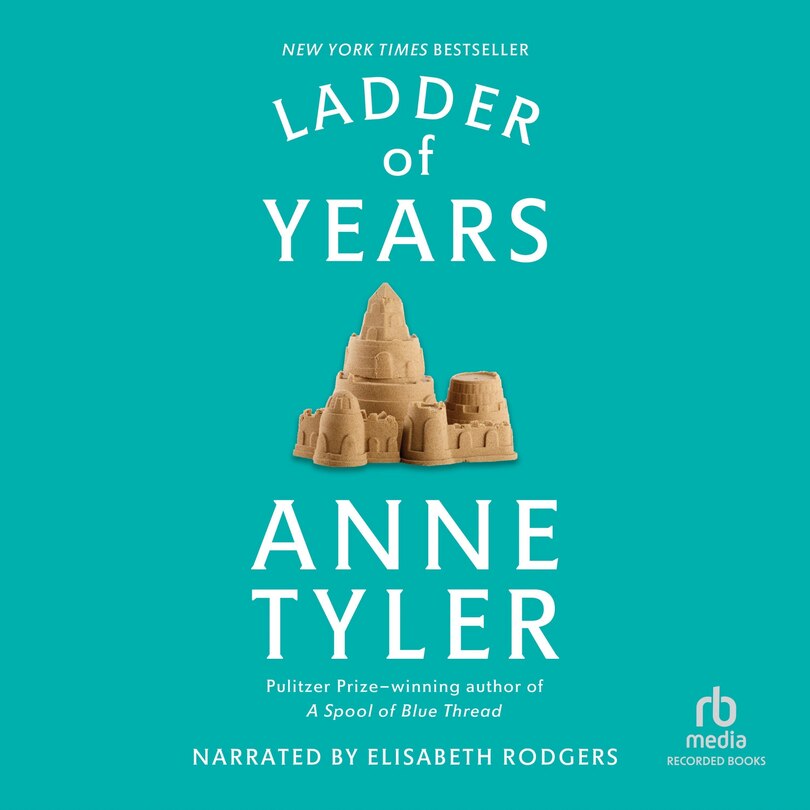 Couverture_Ladder of Years