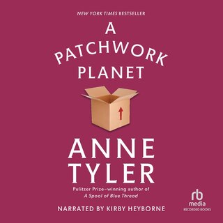 Front cover_A Patchwork Planet