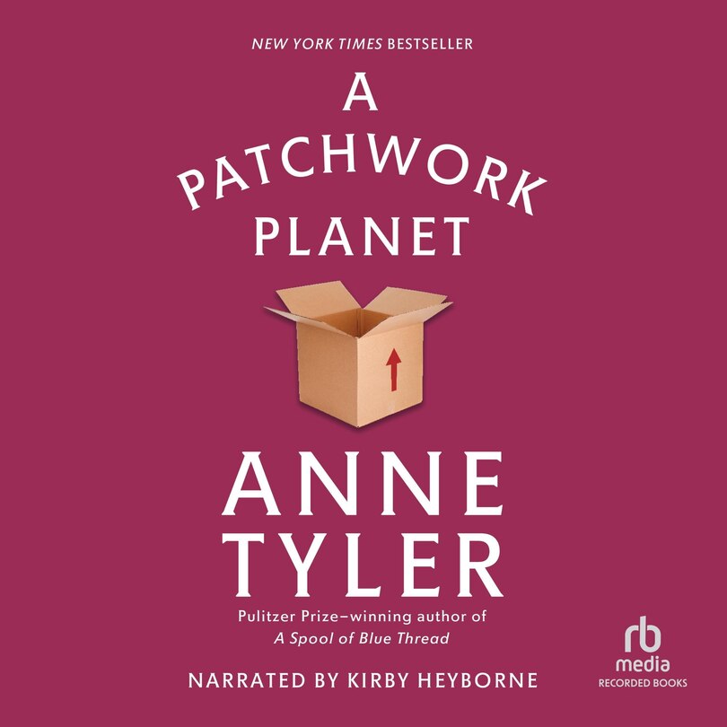 Front cover_A Patchwork Planet
