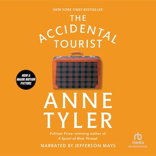Couverture_The Accidental Tourist