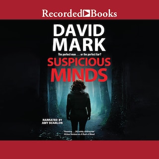 Front cover_Suspicious Minds