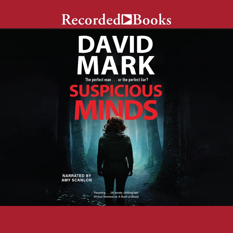 Front cover_Suspicious Minds