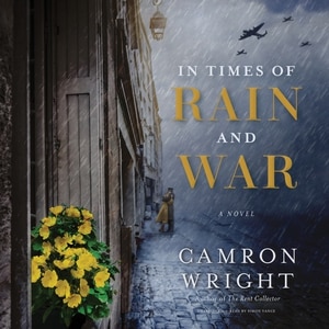 Front cover_In Times Of Rain And War