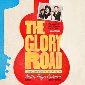 Front cover_The Glory Road