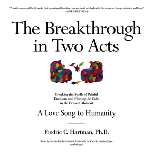 Couverture_The Breakthrough in Two Acts