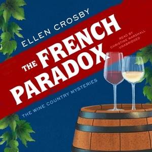 Couverture_The French Paradox