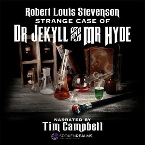 Front cover_Strange Case Of Dr. Jekyll And Mr. Hyde