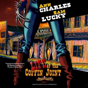 Front cover_Life At The Coffin Joint
