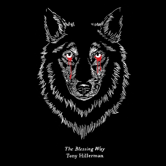Couverture_The Blessing Way
