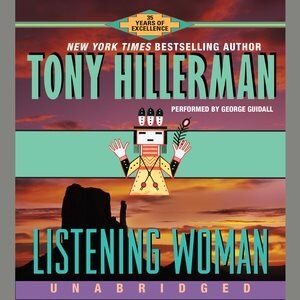 Couverture_Listening Woman