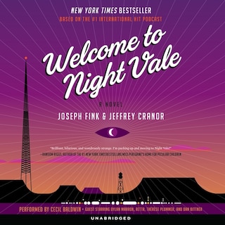 Welcome to Night Vale: A Novel