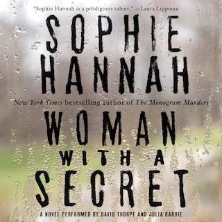 Front cover_Woman with a Secret