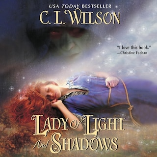 Front cover_Lady of Light and Shadows Lib/E