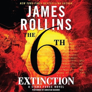 Couverture_The 6th Extinction