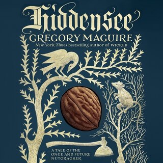 Front cover_Hiddensee