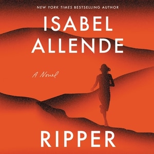 Ripper: A Novel