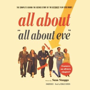 Front cover_All About “All About Eve”