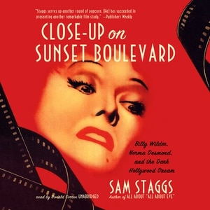Front cover_Close-up On Sunset Boulevard