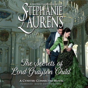Couverture_The Secrets Of Lord Grayson Child