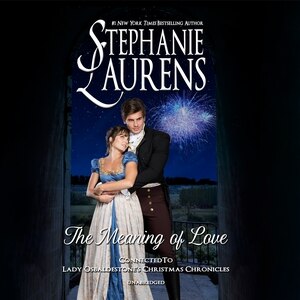 Front cover_The Meaning Of Love