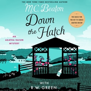 Couverture_Down The Hatch