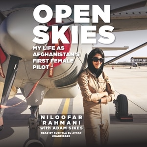 Front cover_Open Skies