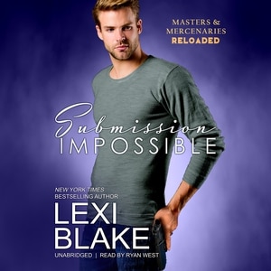 Couverture_Submission Impossible