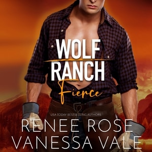 Front cover_Fierce