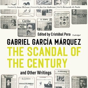 Couverture_The Scandal Of The Century, And Other Writings