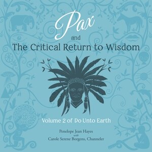 Couverture_Pax And The Critical Return To Wisdom