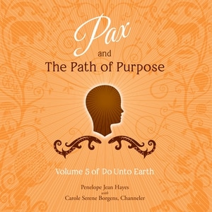 Couverture_Pax And The Path Of Purpose