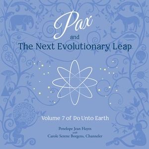 Couverture_Pax And The Next Evolutionary Leap