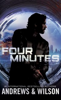 Couverture_Four Minutes