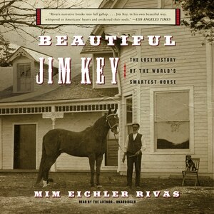 Front cover_Beautiful Jim Key