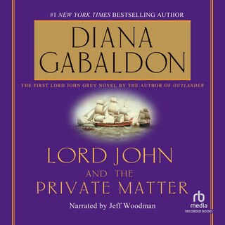 Front cover_Lord John and the Private Matter International Edition