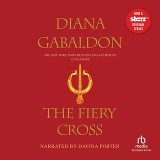 Couverture_The Fiery Cross International Edition