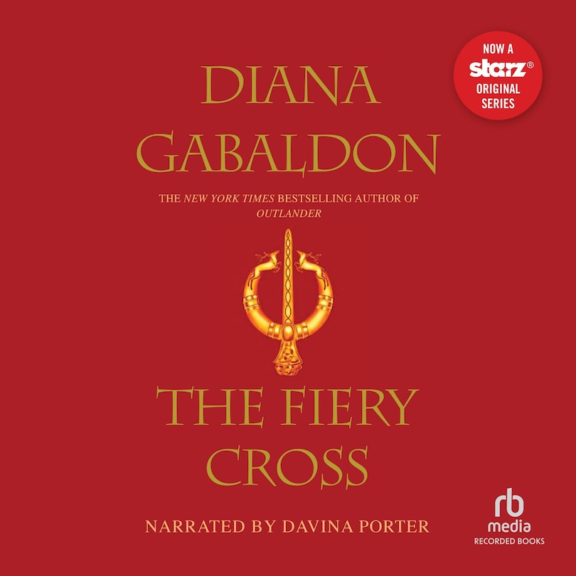 Couverture_The Fiery Cross International Edition