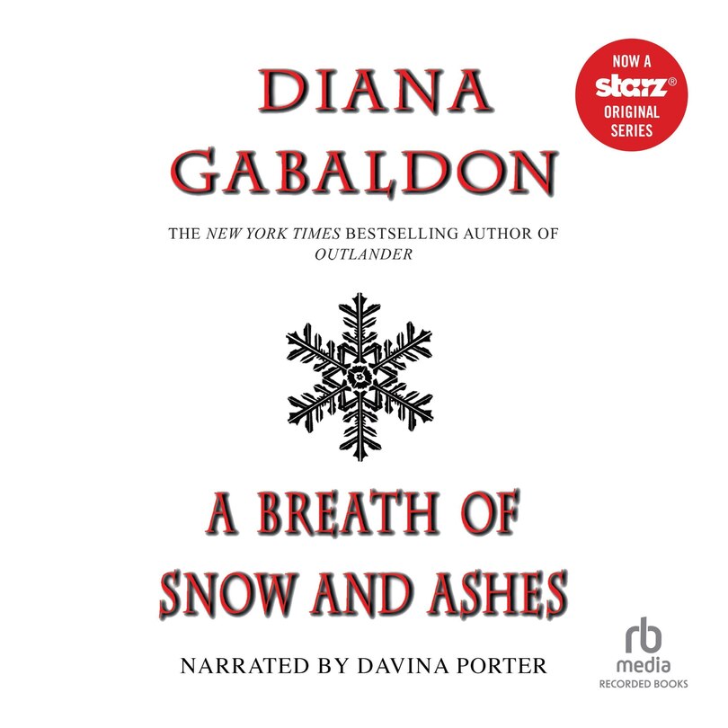 Front cover_A Breath of Snow and Ashes International Edition
